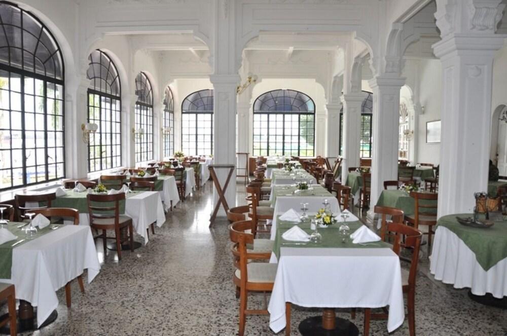 Hotel Tequendama Inn Estacion Buenaventura Exteriér fotografie