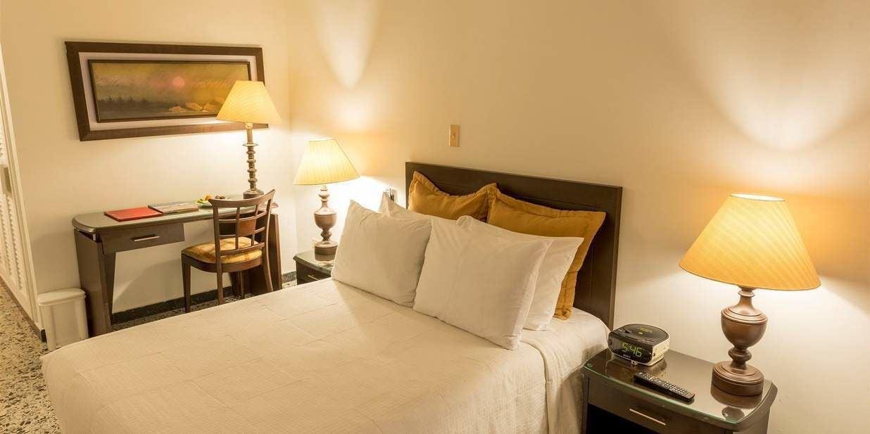 Hotel Tequendama Inn Estacion Buenaventura Exteriér fotografie