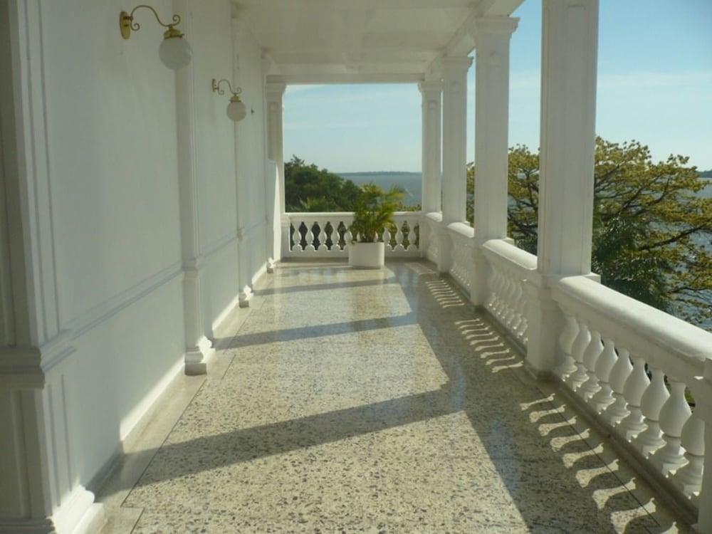 Hotel Tequendama Inn Estacion Buenaventura Exteriér fotografie