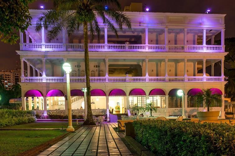 Hotel Tequendama Inn Estacion Buenaventura Exteriér fotografie