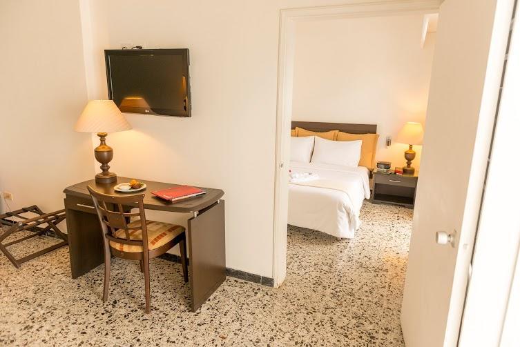 Hotel Tequendama Inn Estacion Buenaventura Exteriér fotografie