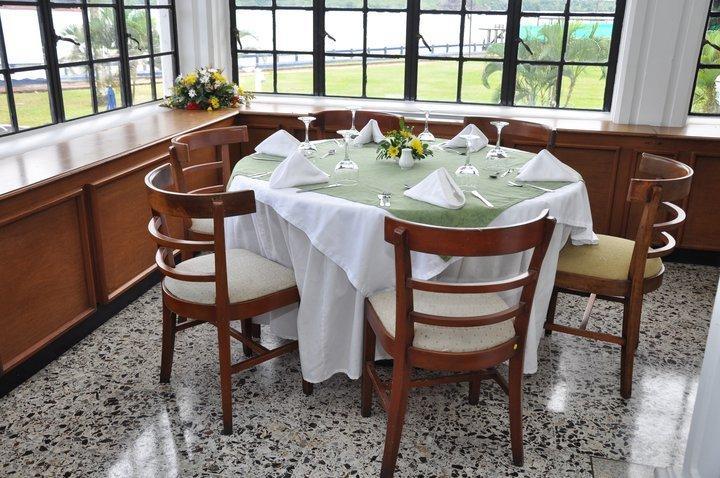 Hotel Tequendama Inn Estacion Buenaventura Exteriér fotografie
